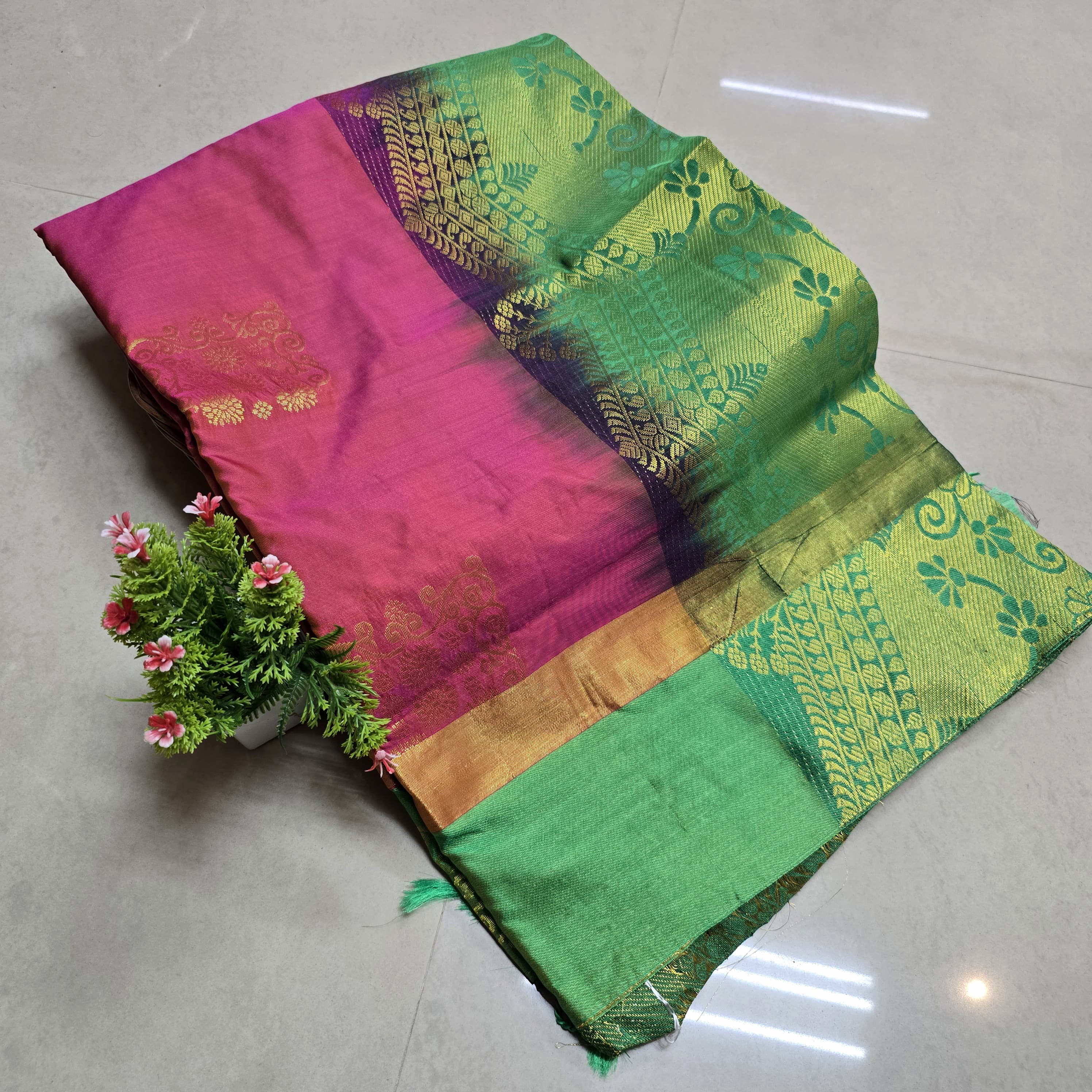 Aadi Offer Clearence Sales Saree