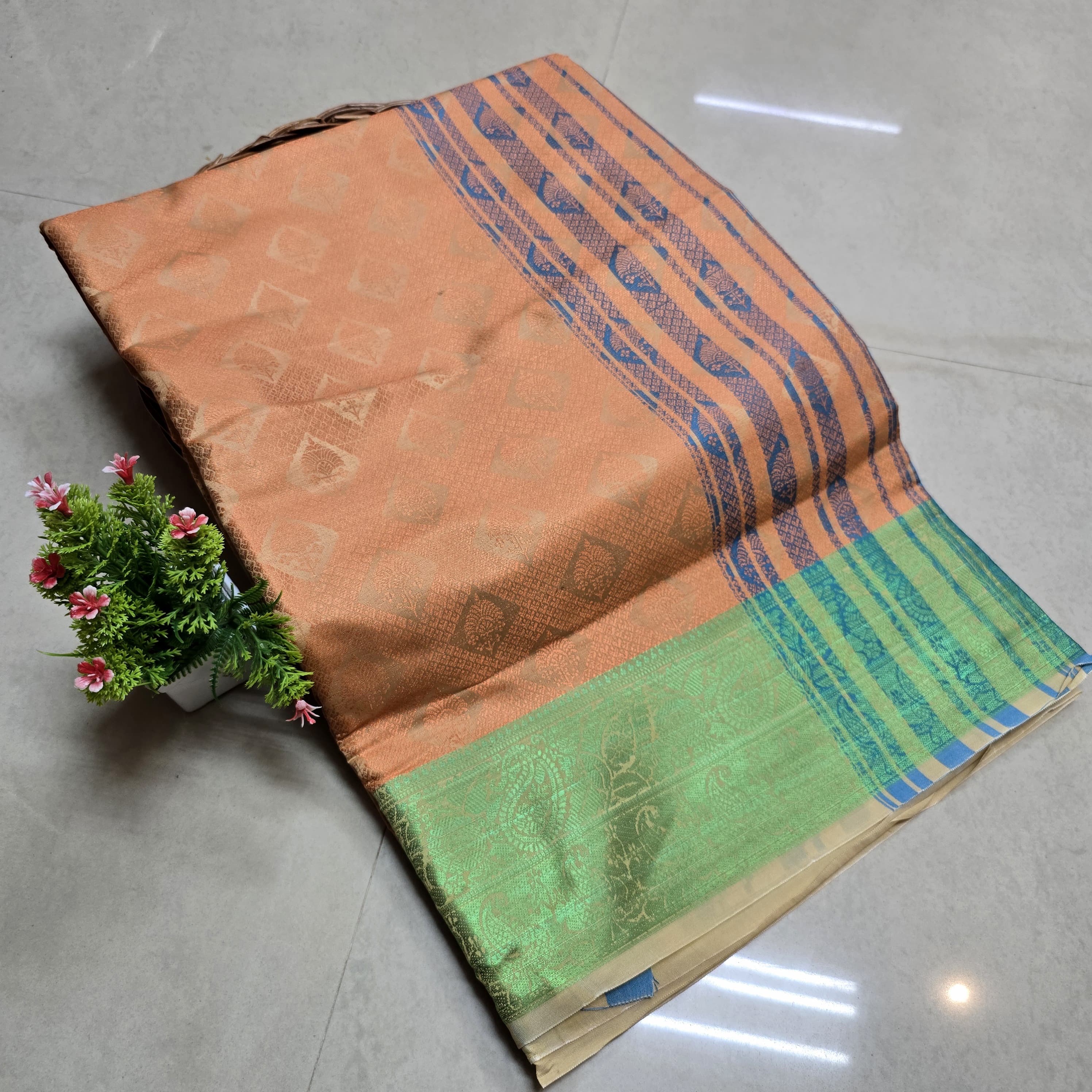 Aadi Offer Clearence Sales Saree