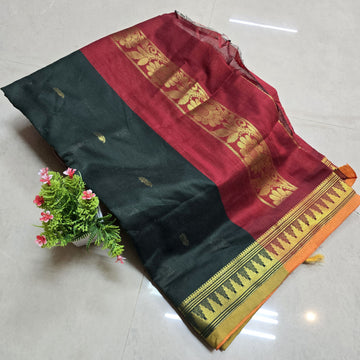 Aadi Offer Clearence Sales Saree