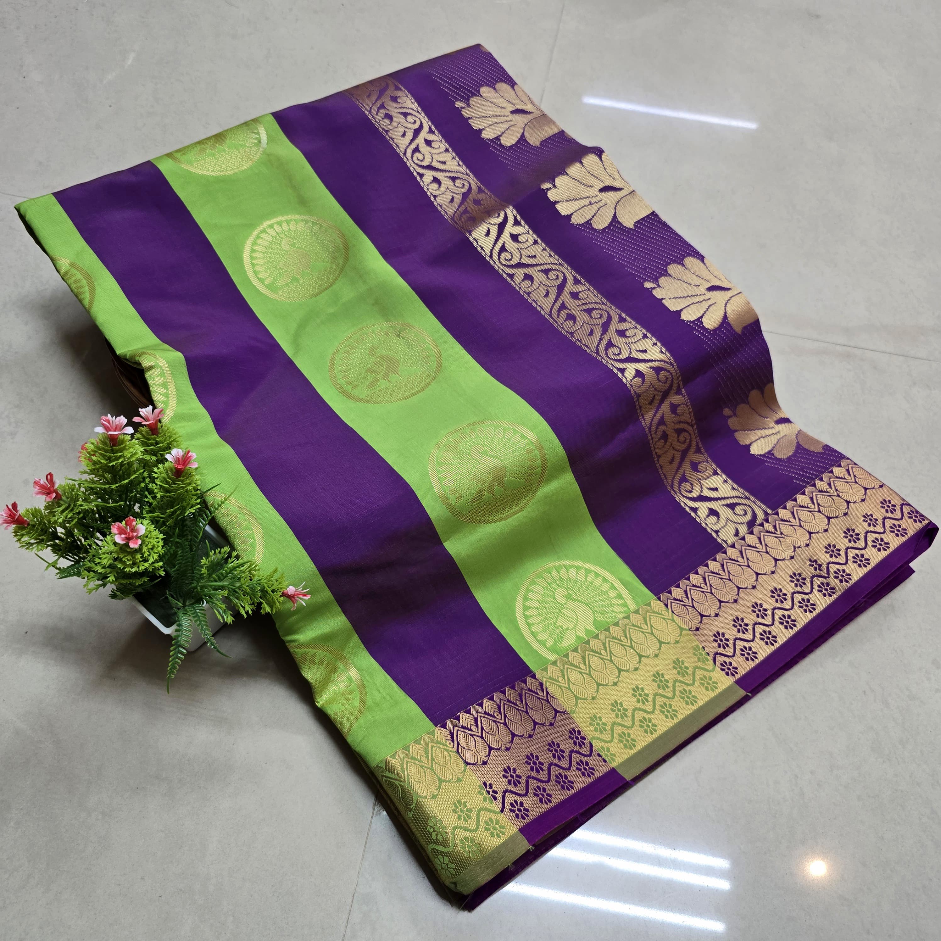 Aadi Offer Clearence Sales Saree