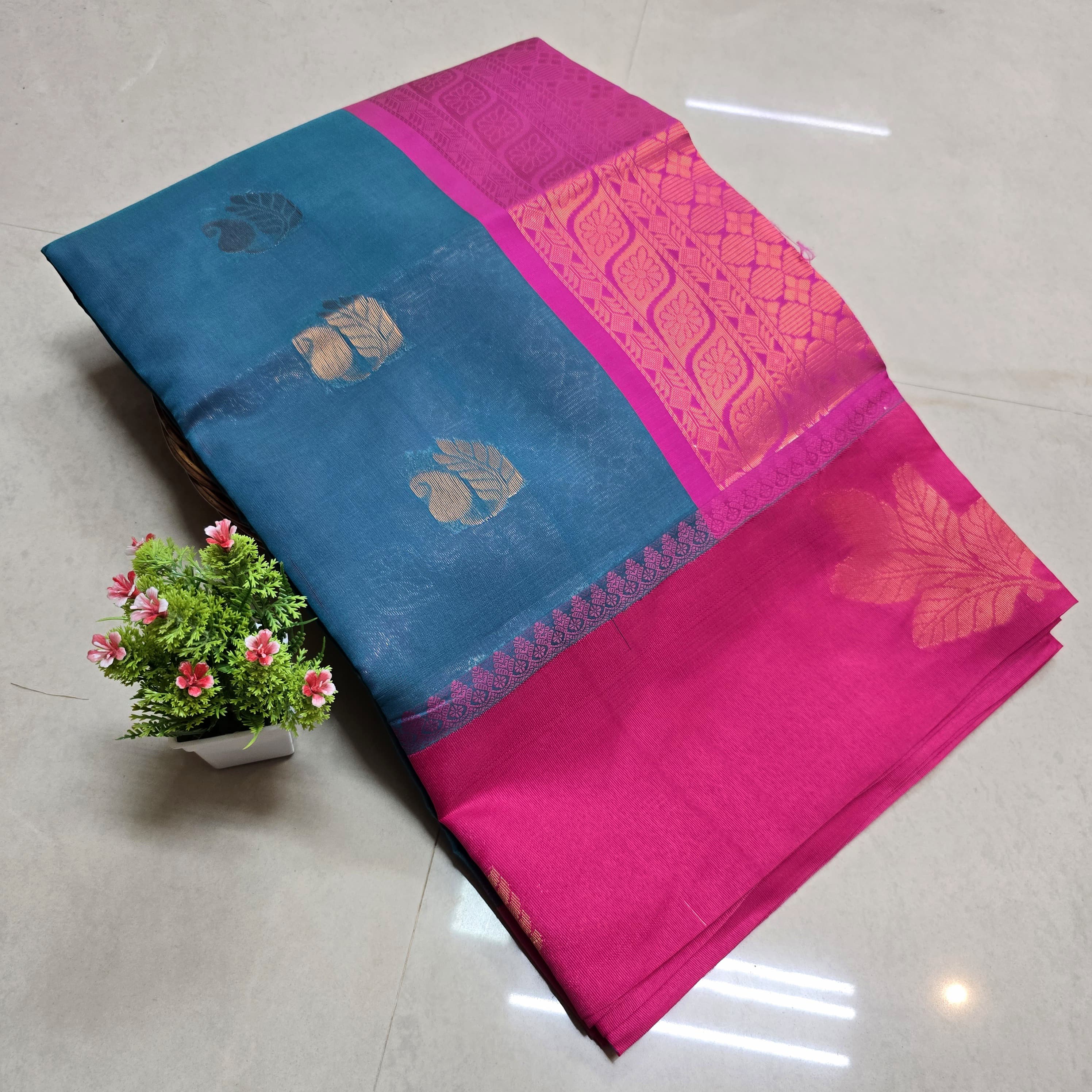 Aadi Offer Clearence Sales Saree