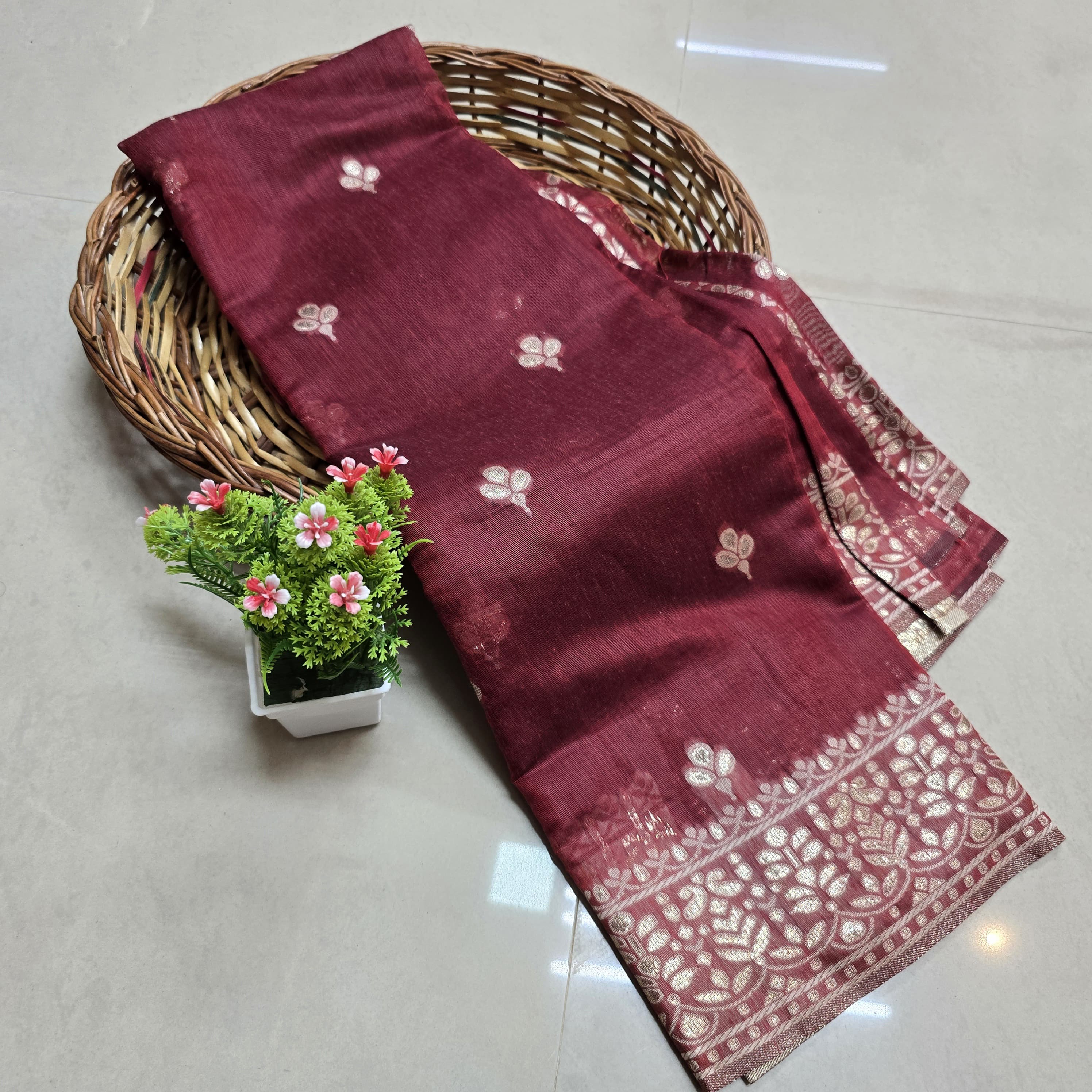 Aadi Offer Clearence Sales Saree