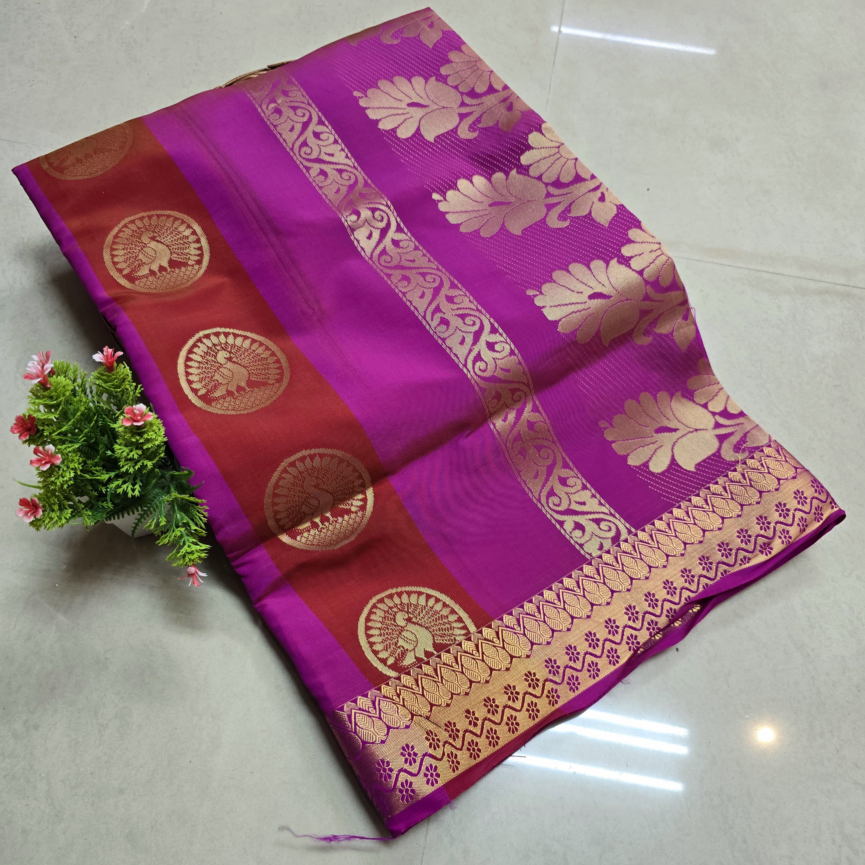 Aadi Offer Clearence Sales Saree