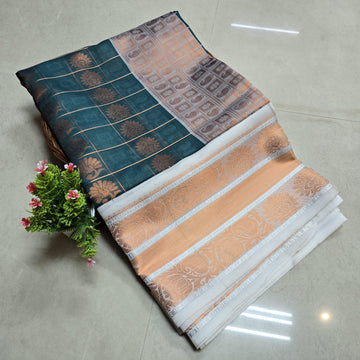Aadi Offer Clearence Sales Saree