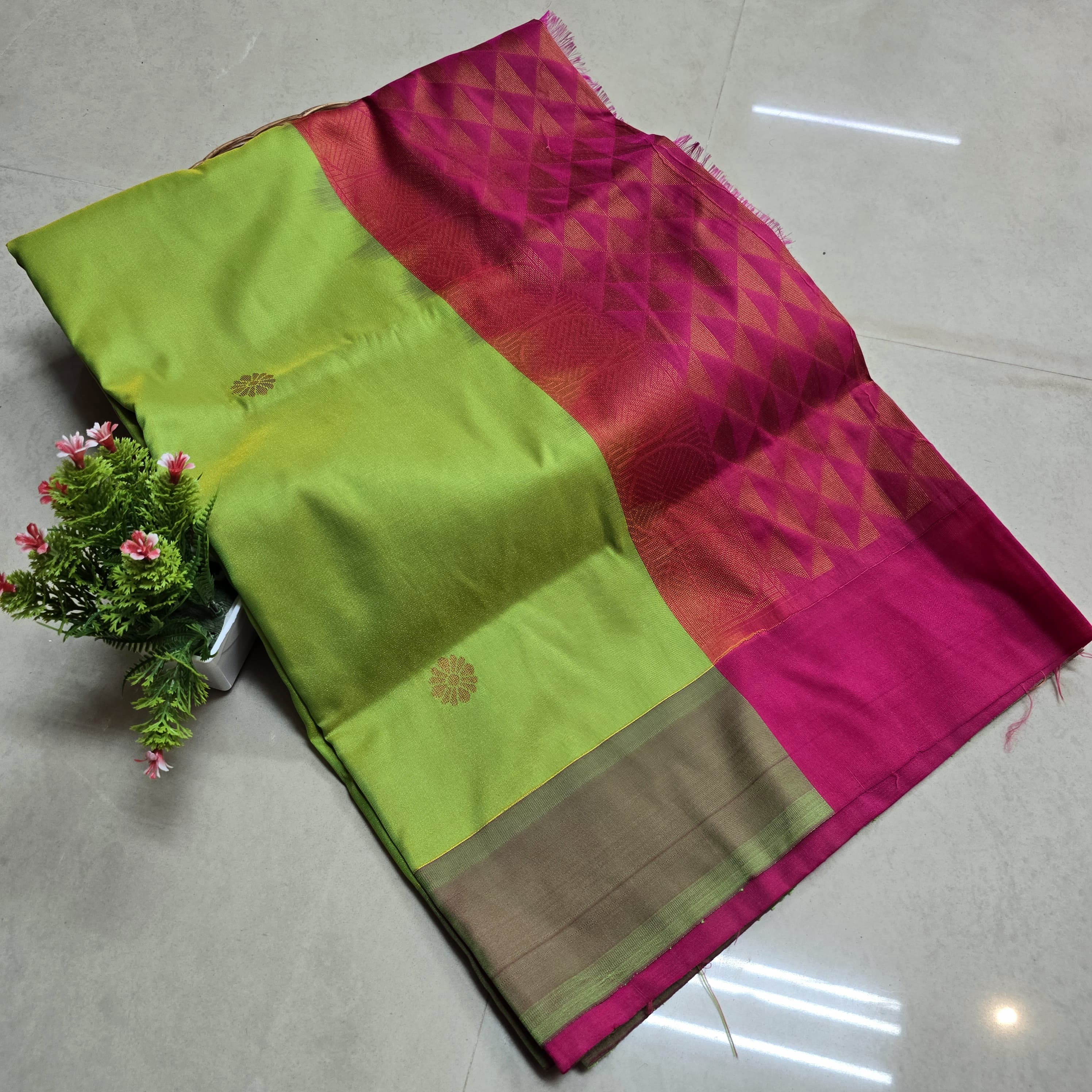 Aadi Offer Clearence Sales Saree