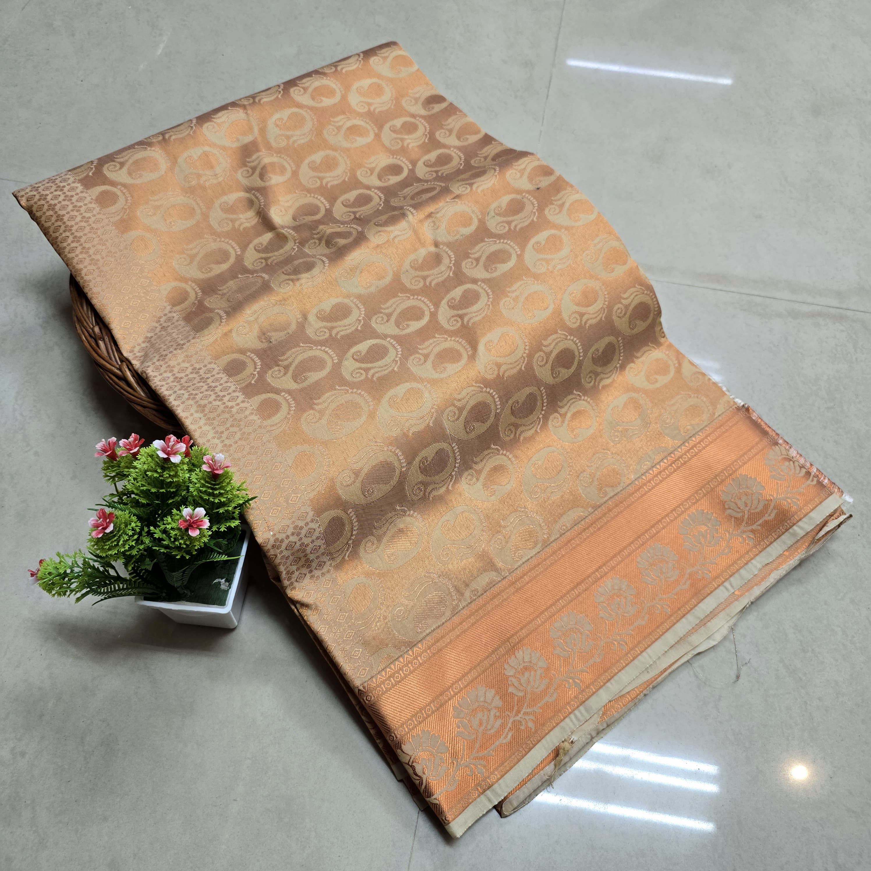 Aadi Offer Clearence Sales Saree