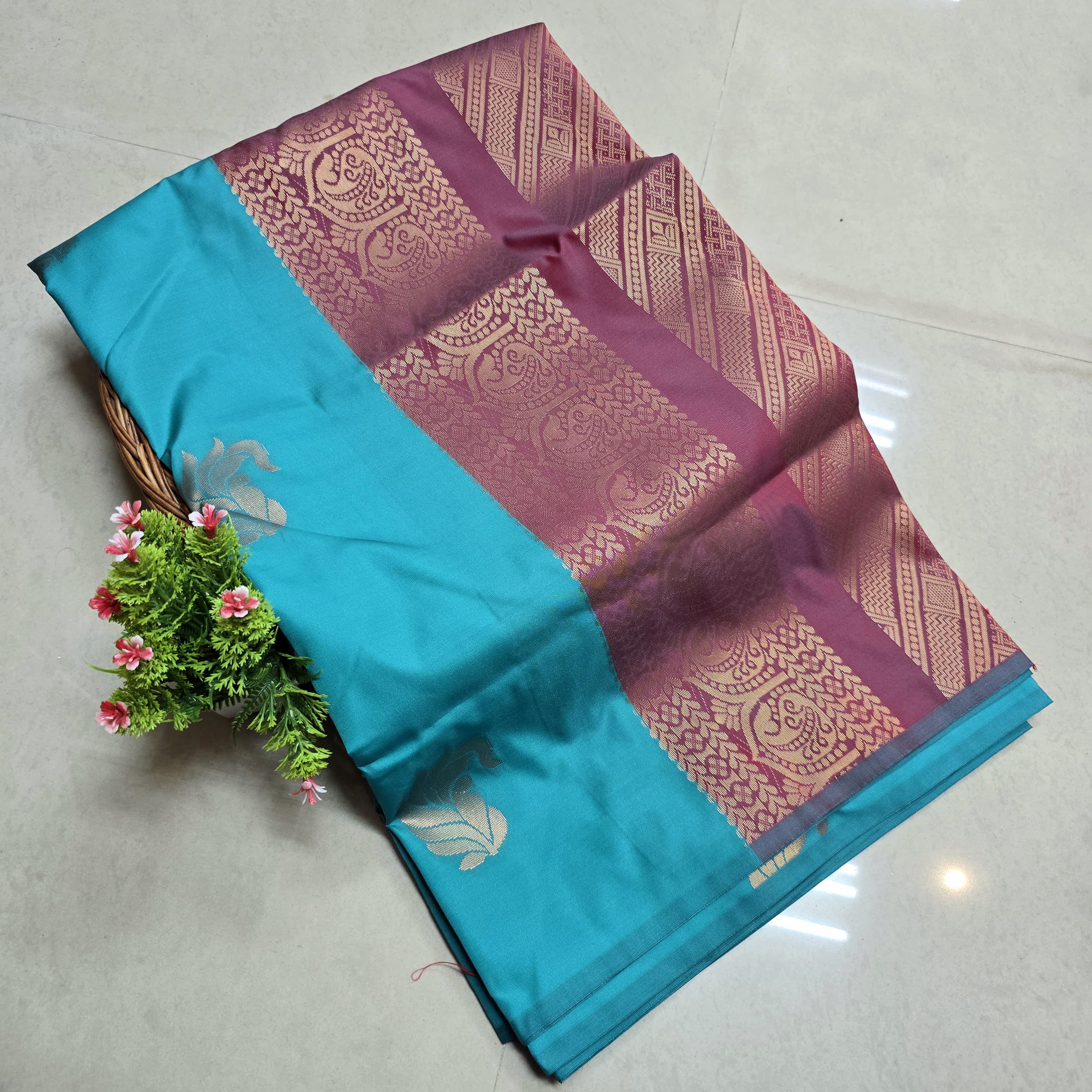 Aadi Offer Clearence Sales Saree