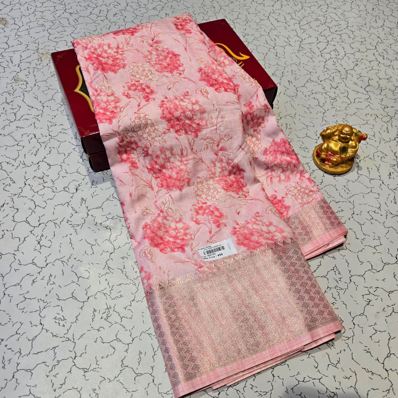 Aadi Offer Clearence Sales Saree