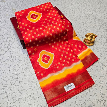 Aadi Offer Clearence Sales Saree