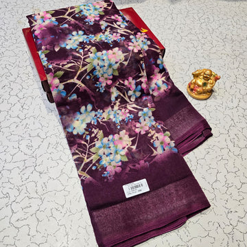 Aadi Offer Clearence Sales Saree