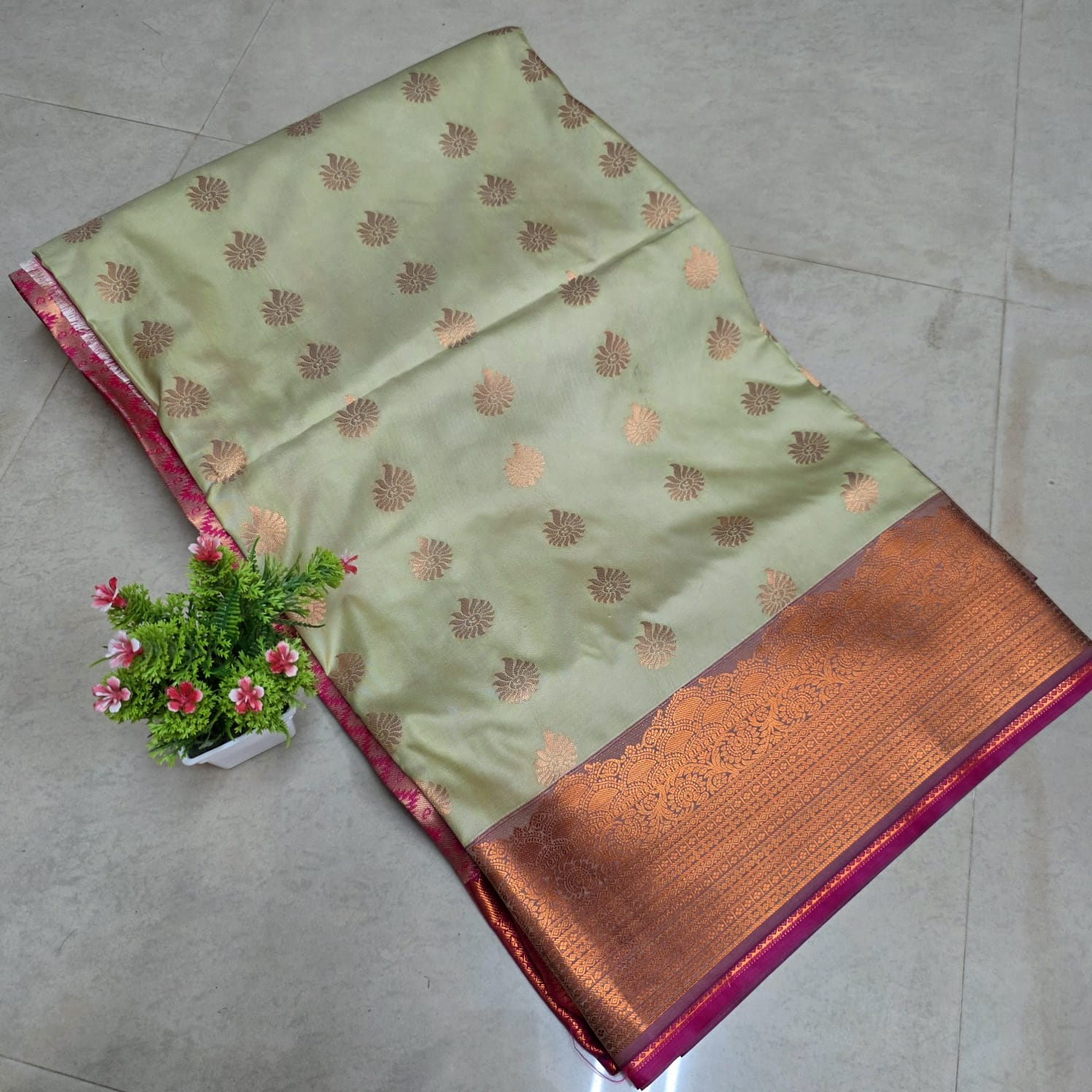Aadi Offer Clearence Sales Saree