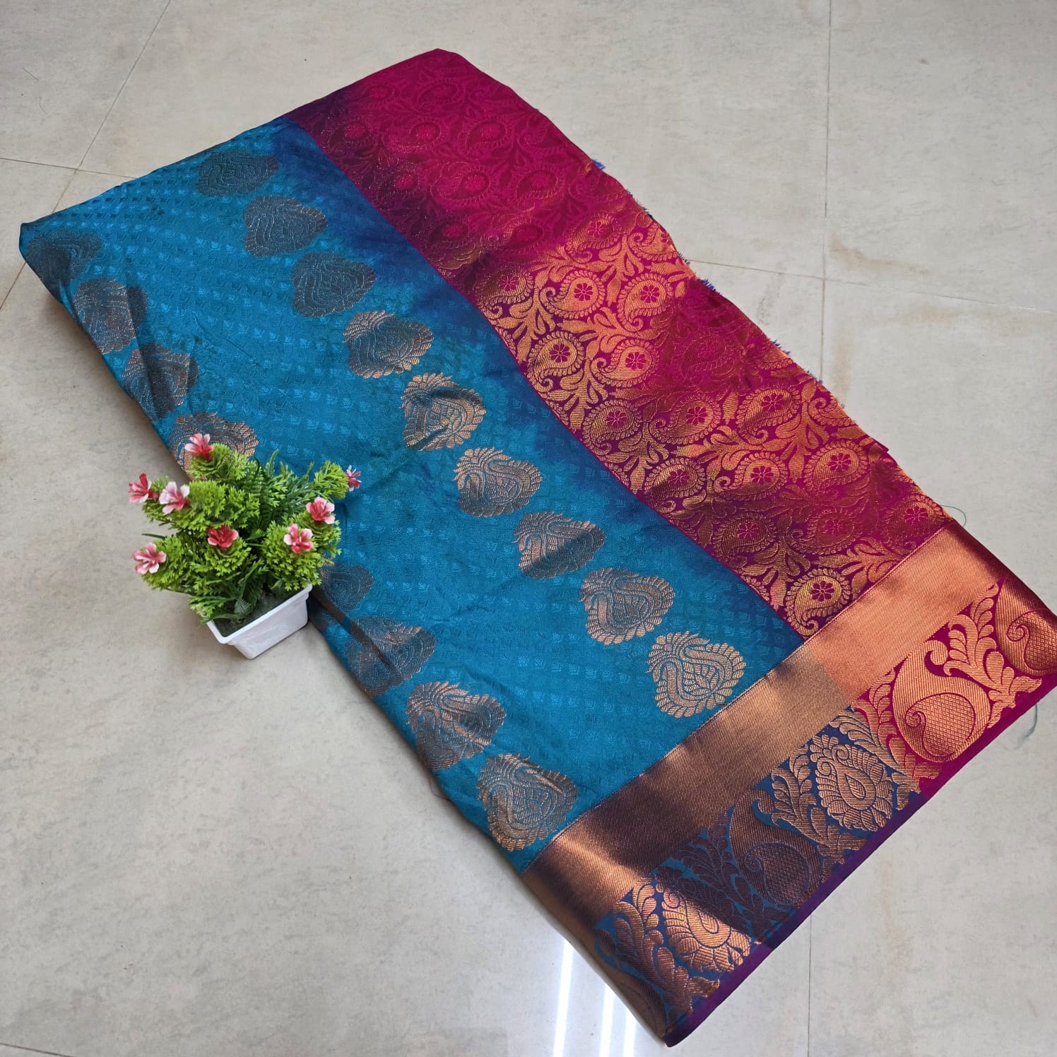 Aadi Offer Clearence Sales Saree