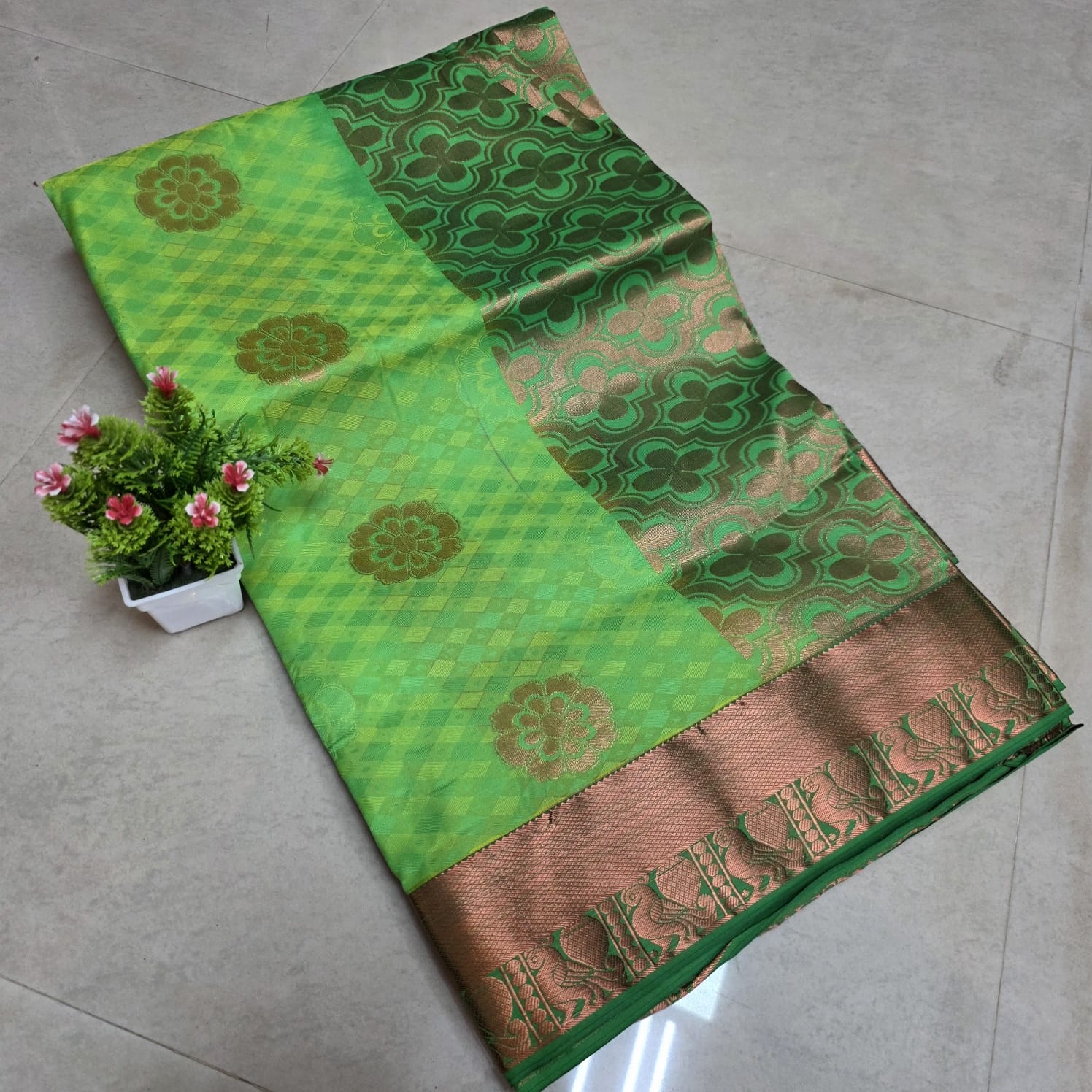 Aadi Offer Clearence Sales Saree