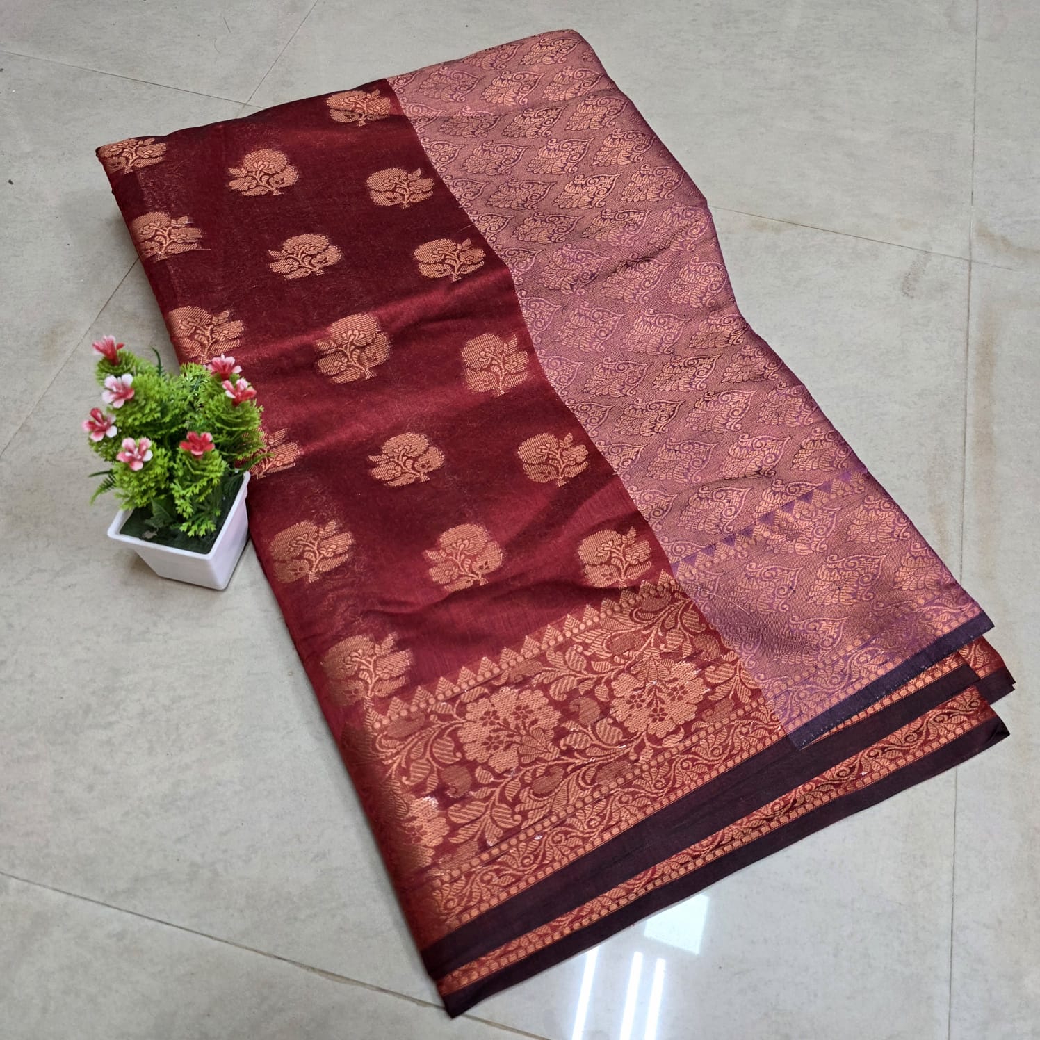 Aadi Offer Clearence Sales Saree