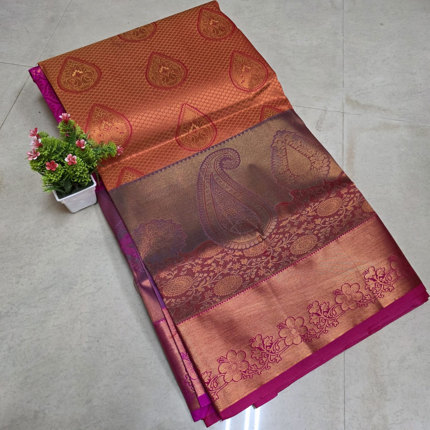 Aadi Offer Clearence Sales Saree