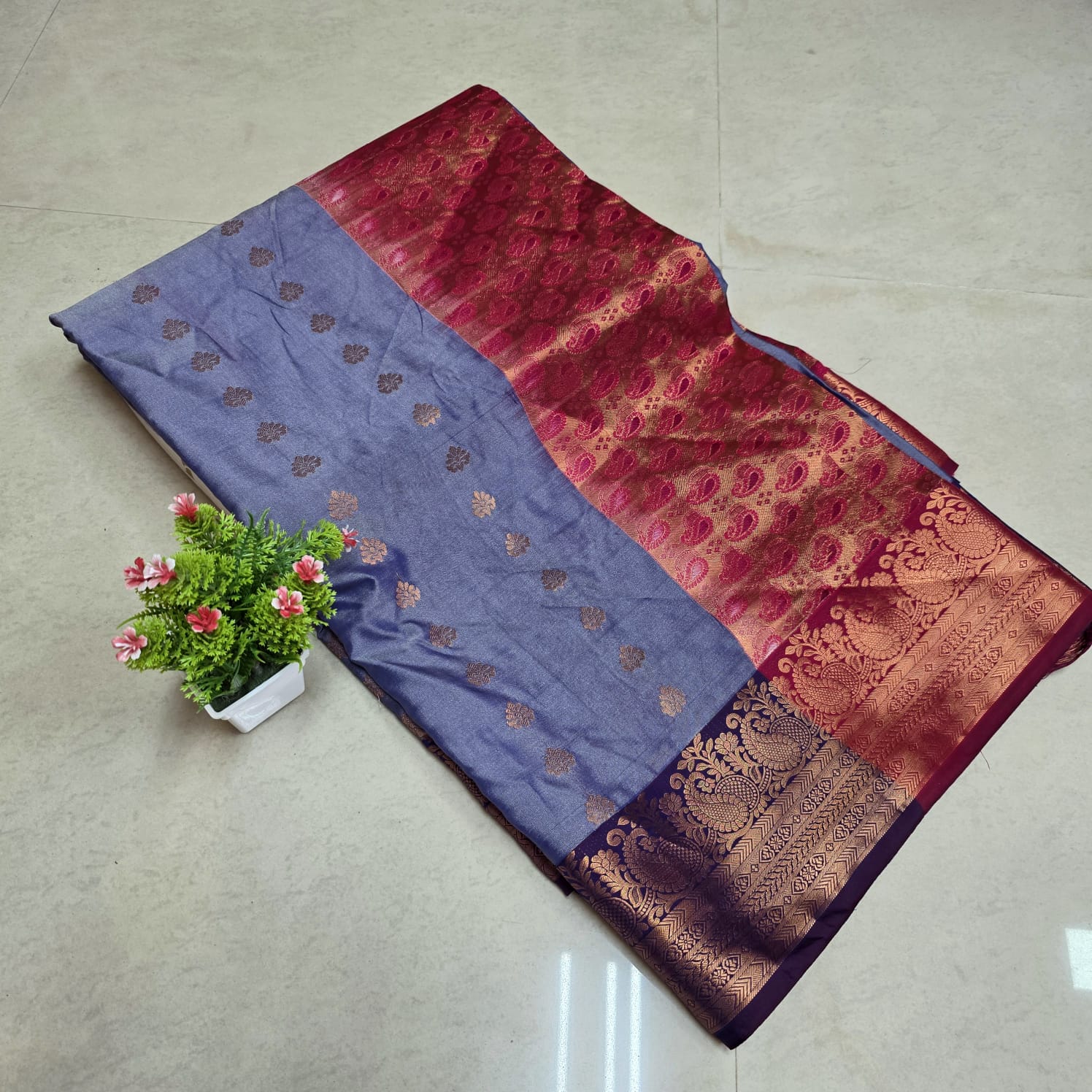 Aadi Offer Clearence Sales Saree