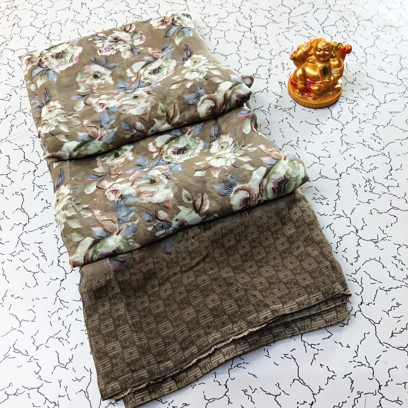Aadi Offer Clearence Sales Saree