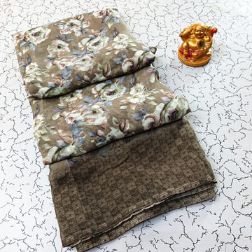 Aadi Offer Clearence Sales Saree