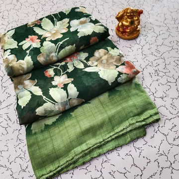 Aadi Offer Clearence Sales Saree