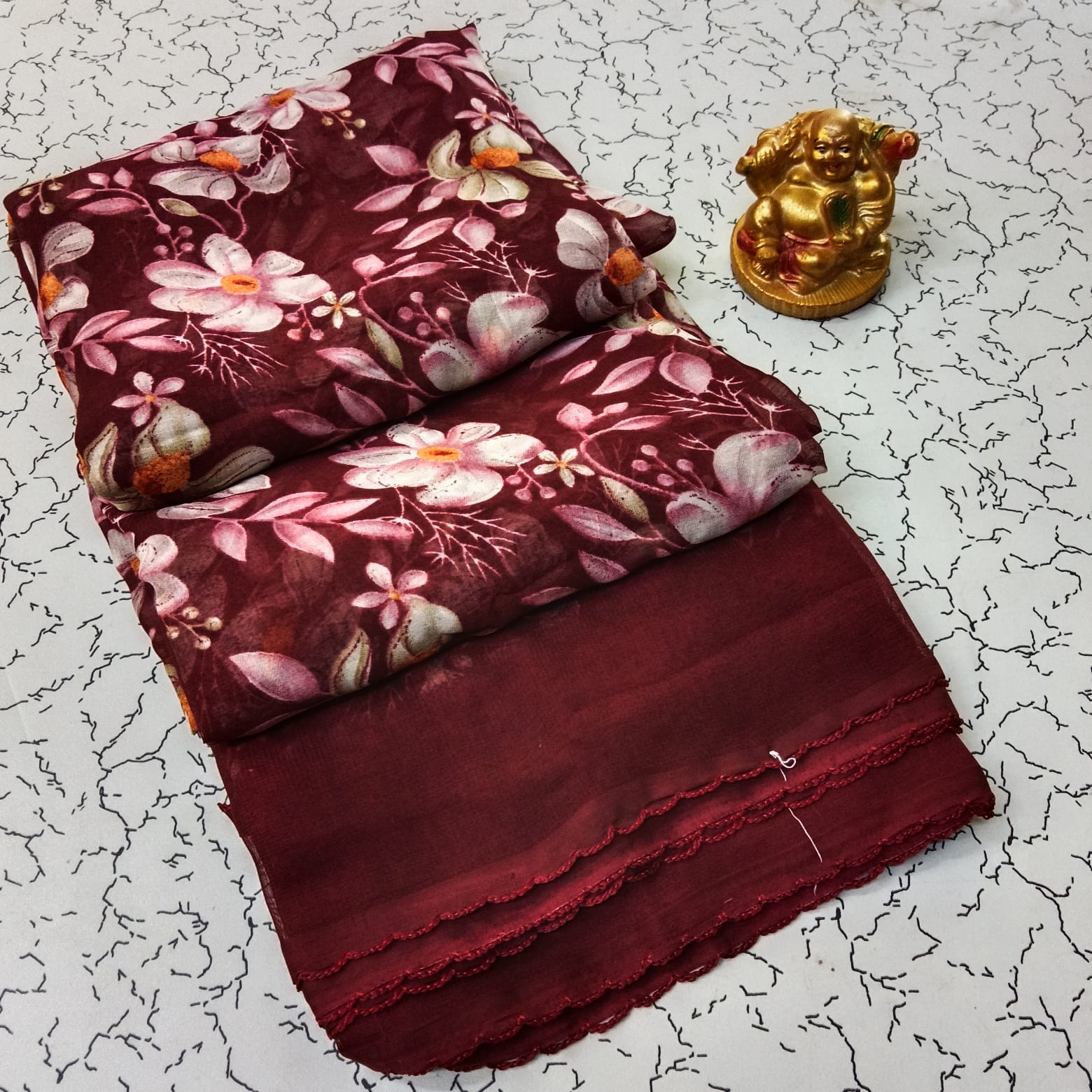 Aadi Offer Clearence Sales Saree