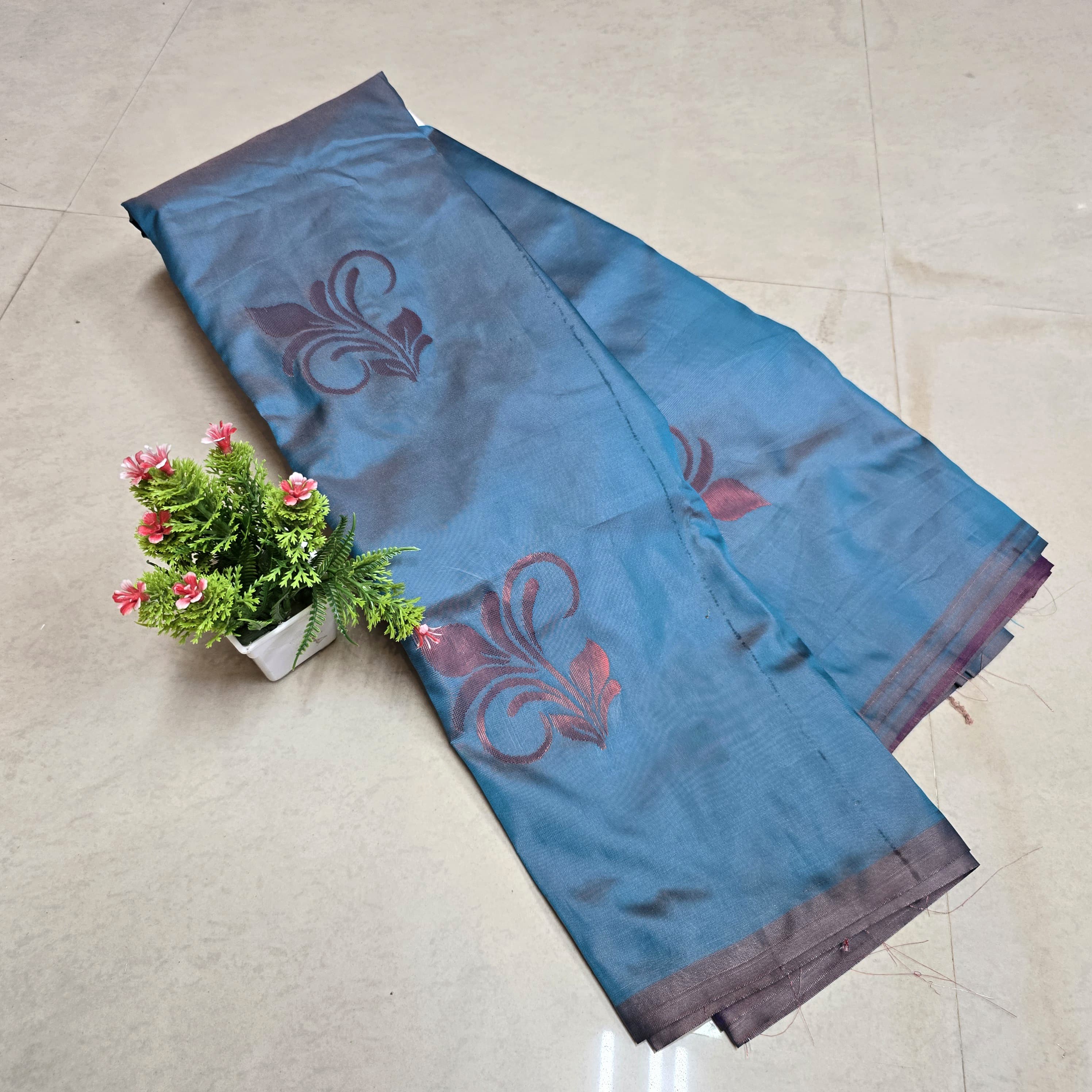 Aadi Offer Clearence Sales Saree