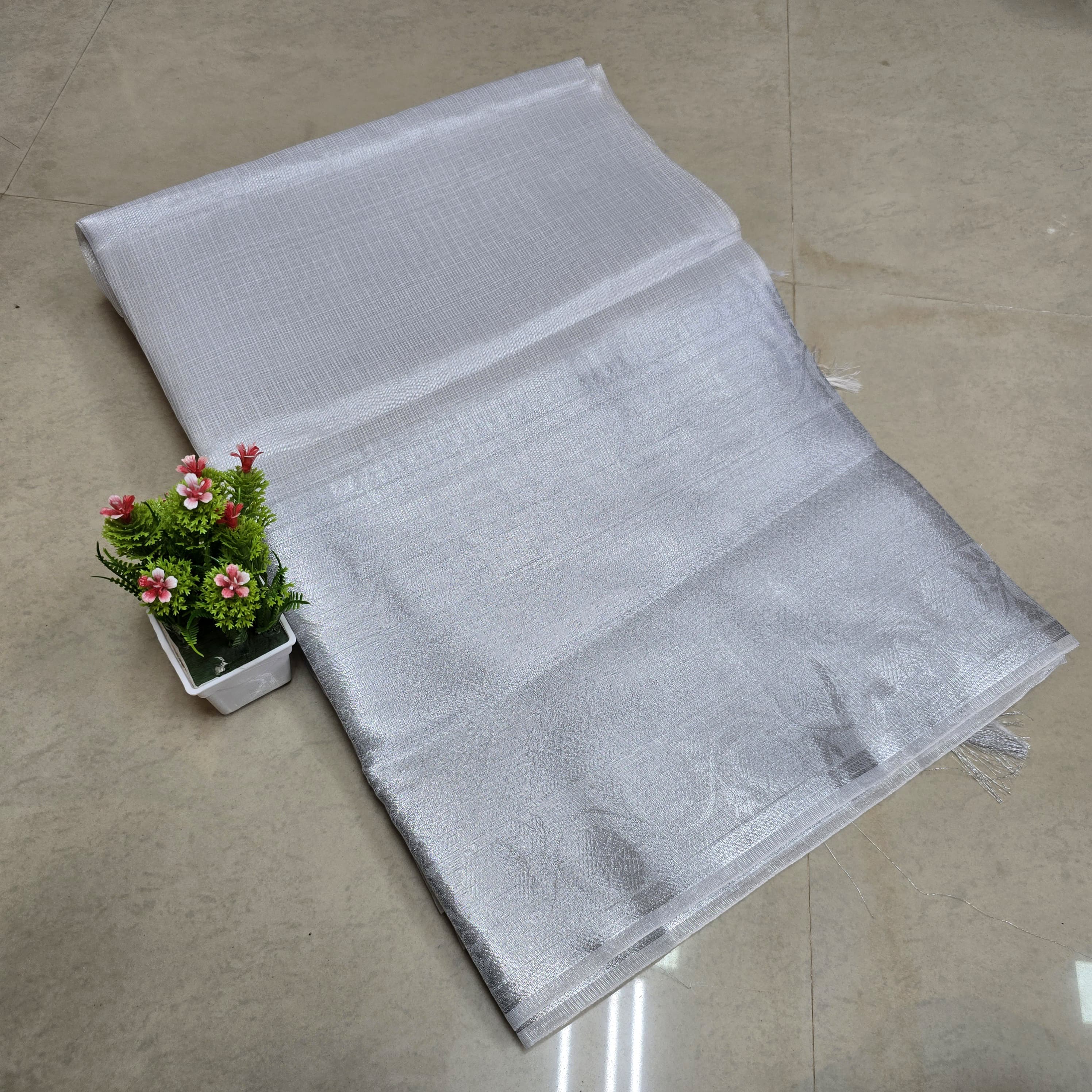 Aadi Offer Clearence Sales Saree