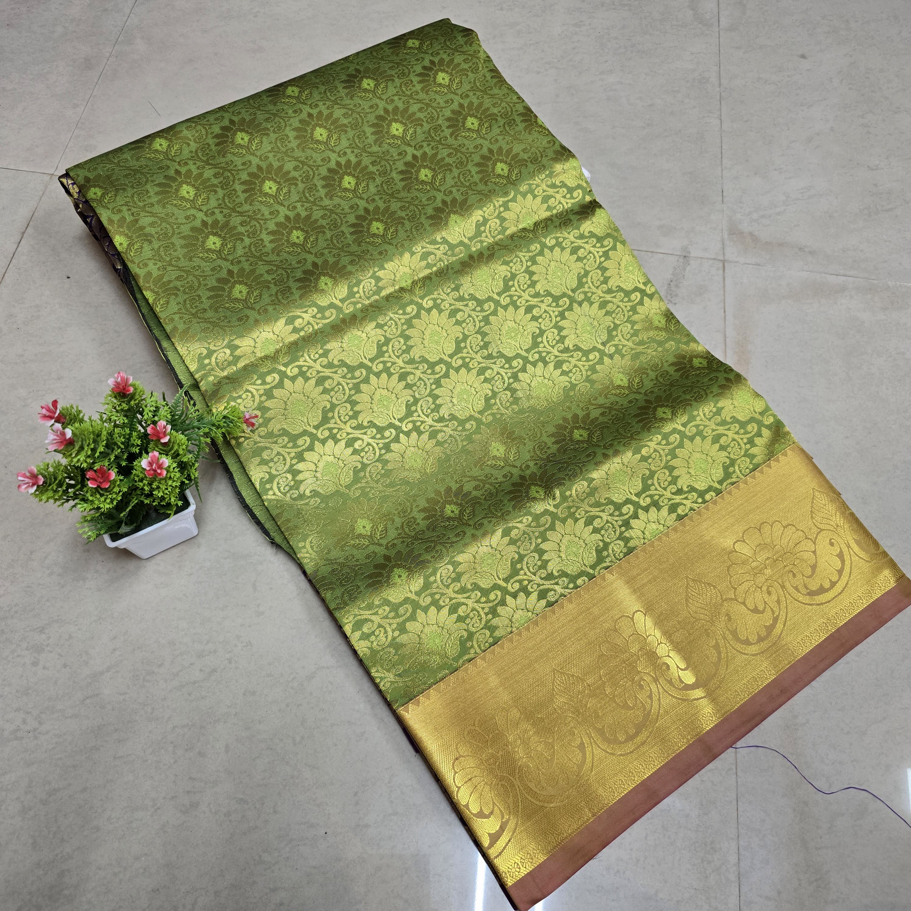 Aadi Offer Clearence Sales Saree