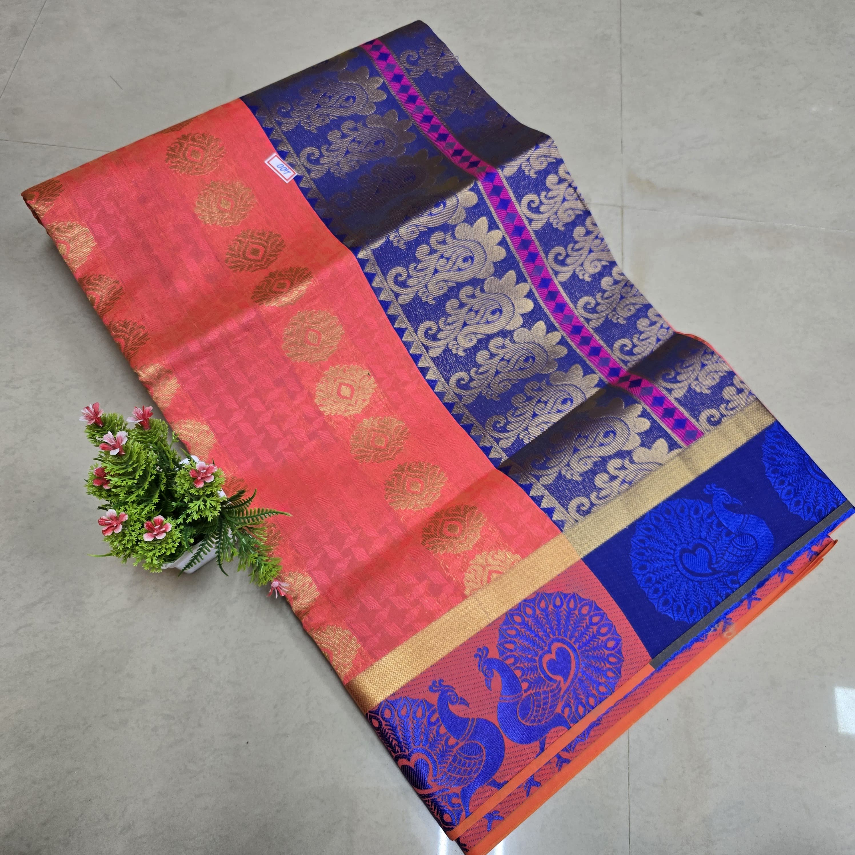 Aadi Offer Clearence Sales Saree
