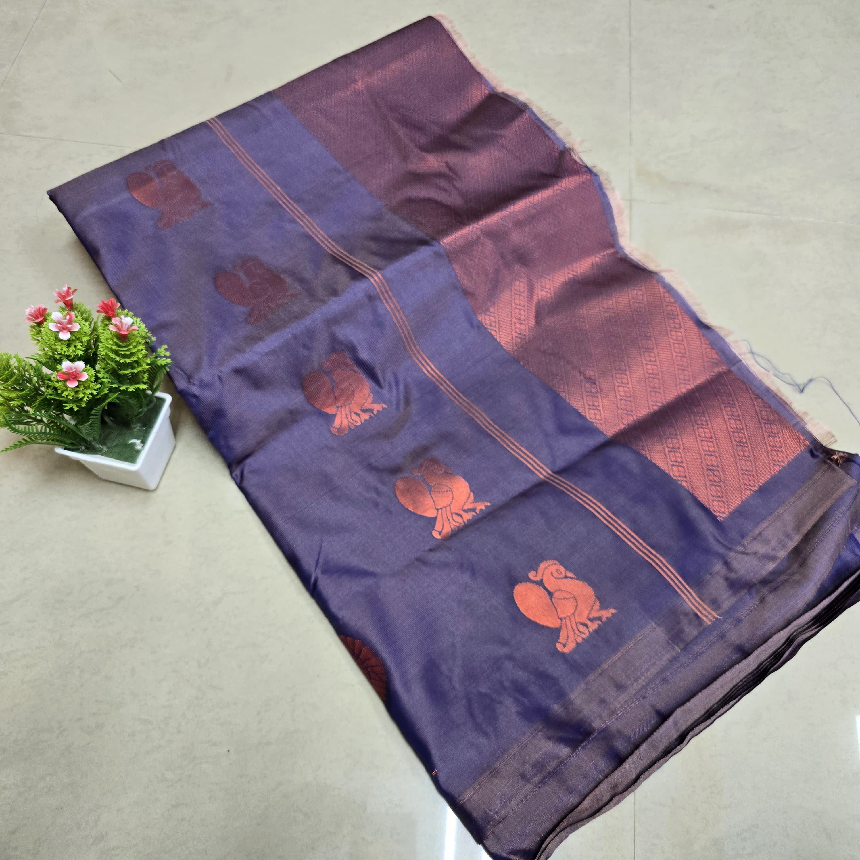 Aadi Offer Clearence Sales Saree