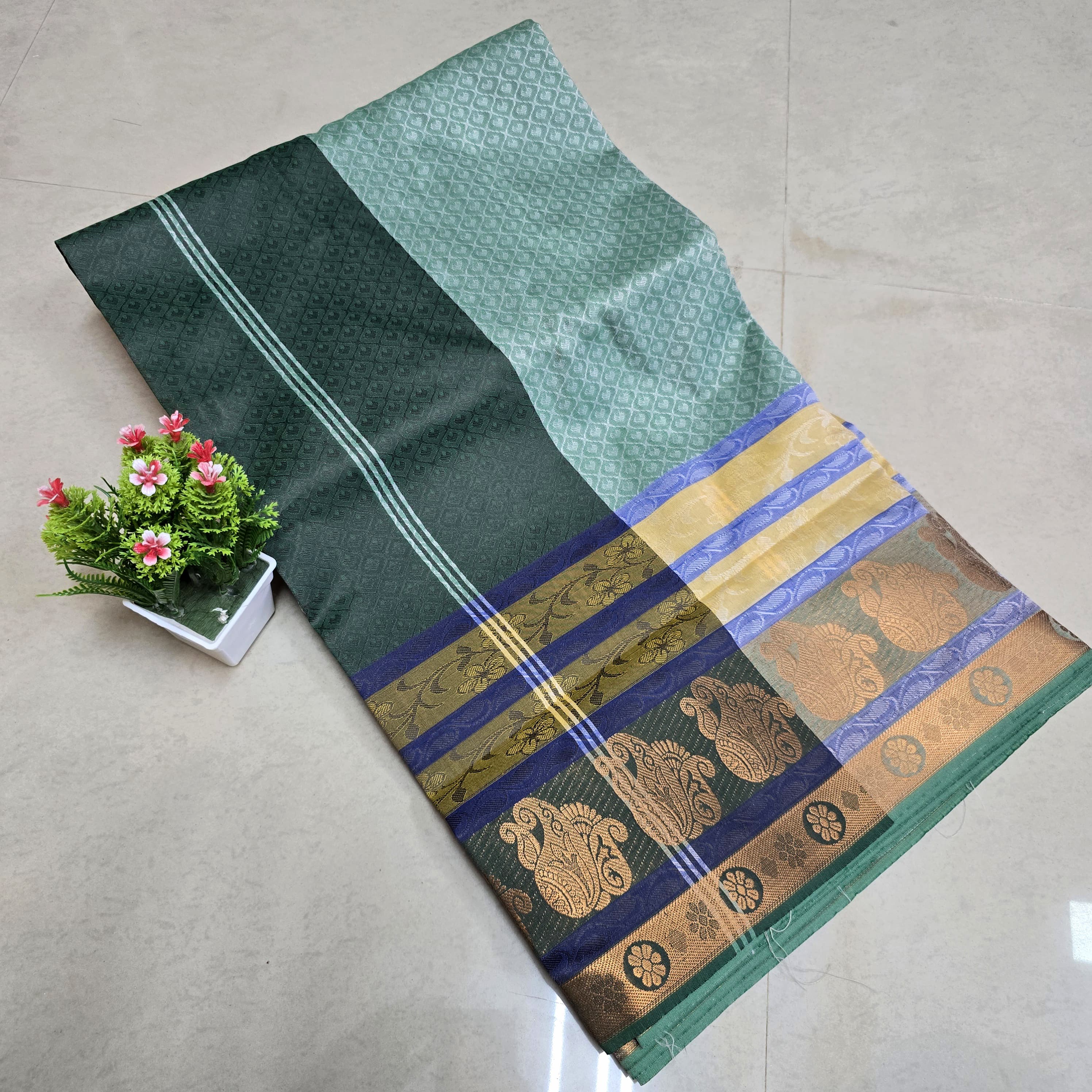 Aadi Offer Clearence Sales Saree