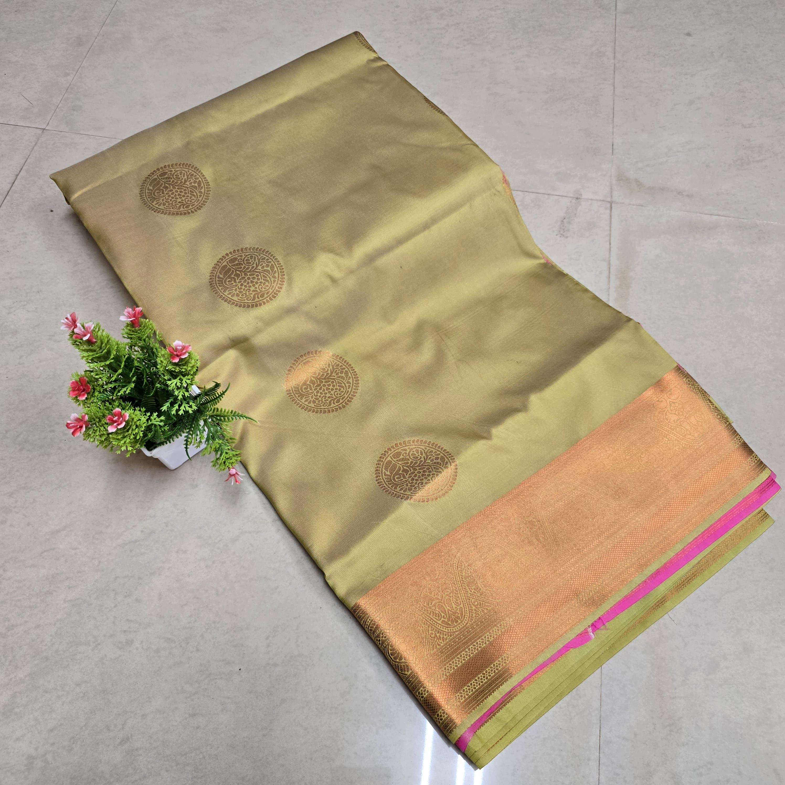 Aadi Offer Clearence Sales Saree