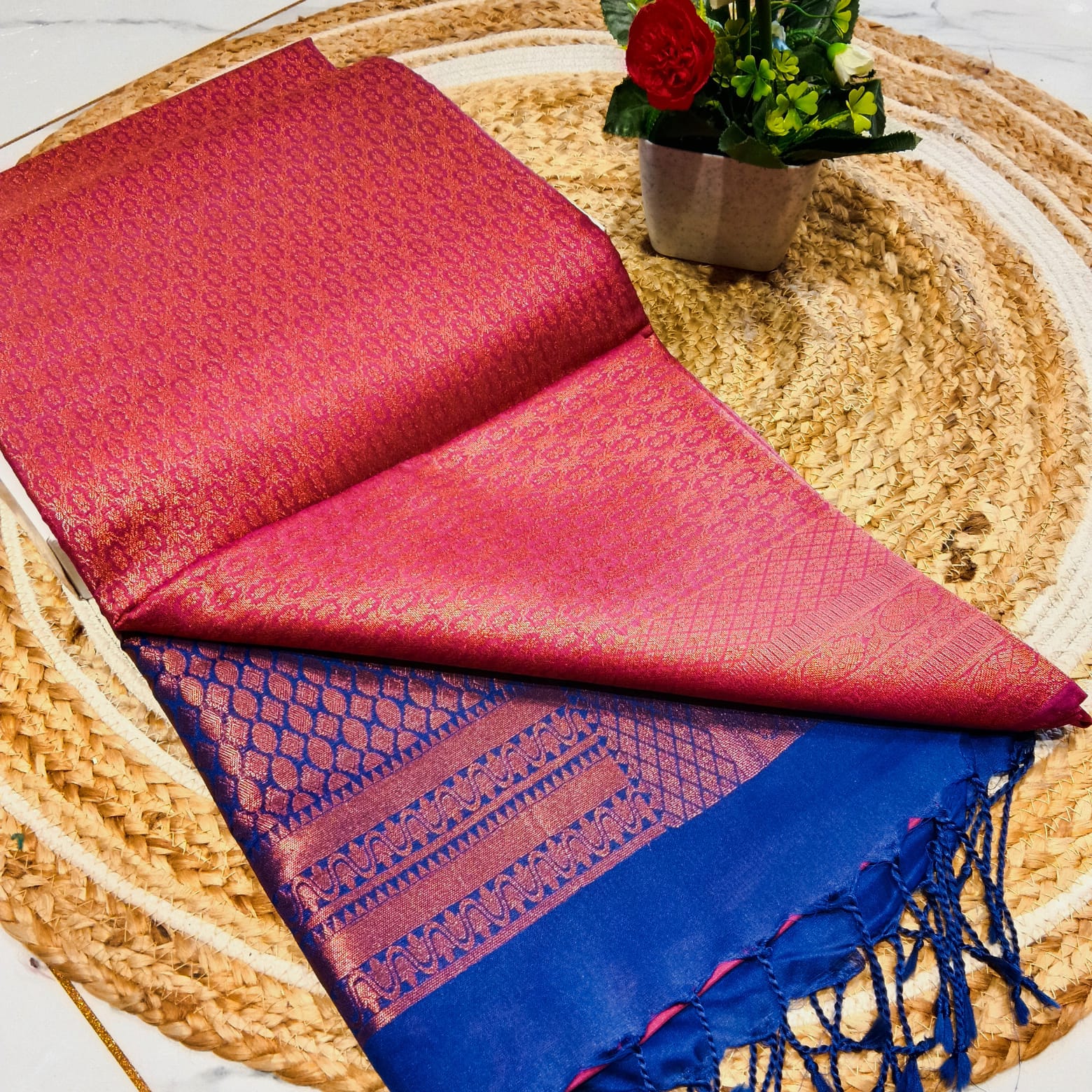 Aadi Offer Clearence Sales Saree