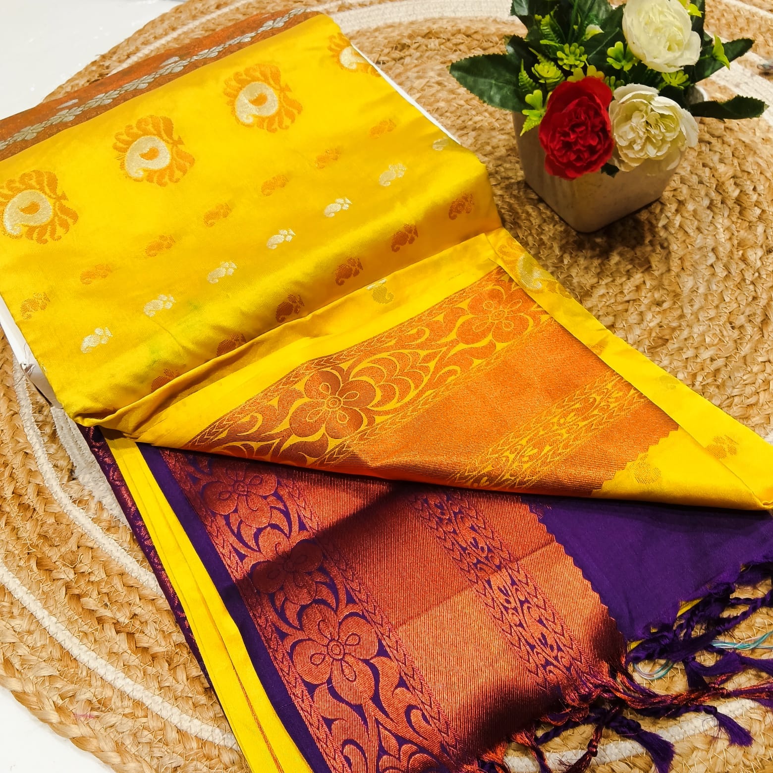 Aadi Offer Clearence Sales Saree