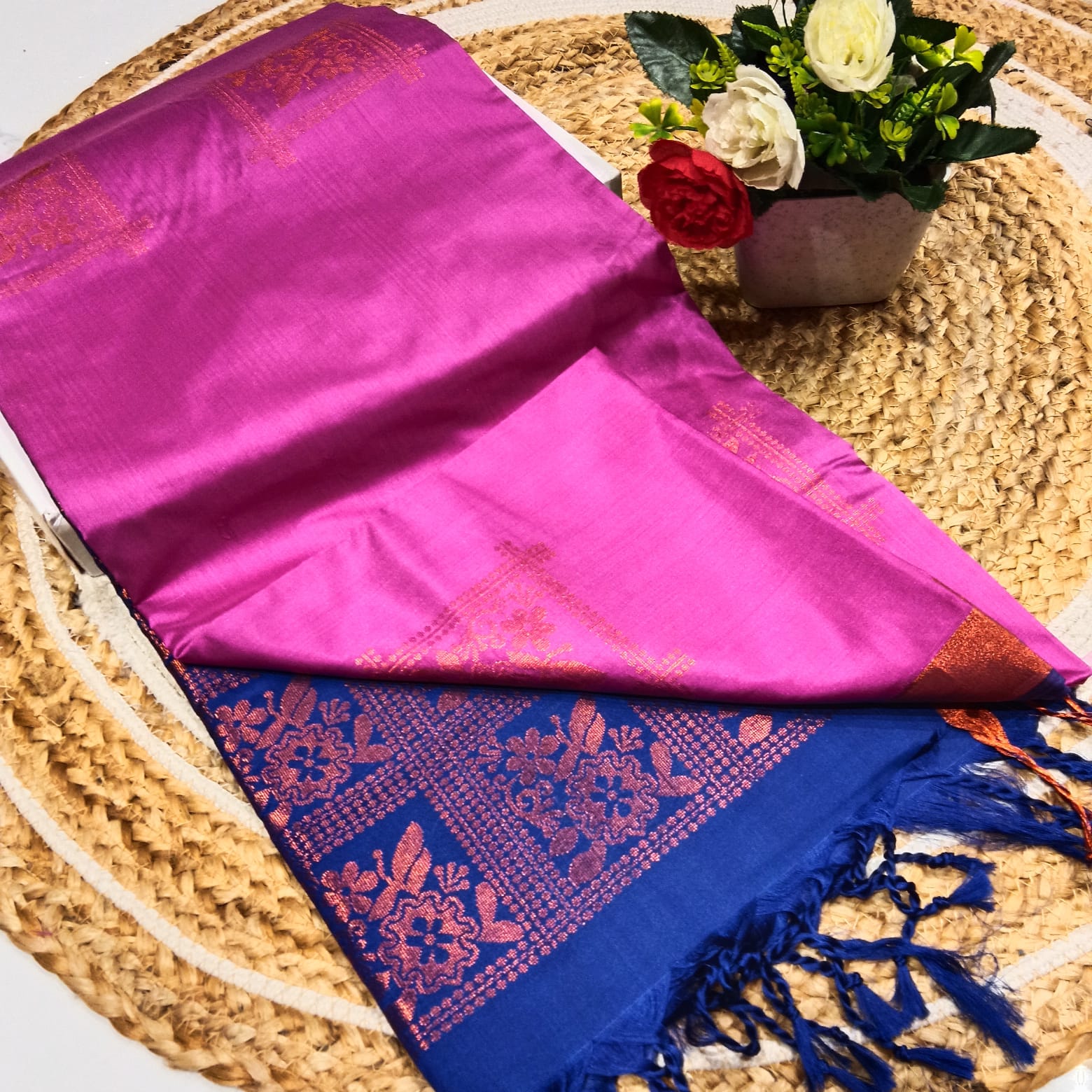 Aadi Offer Clearence Sales Saree