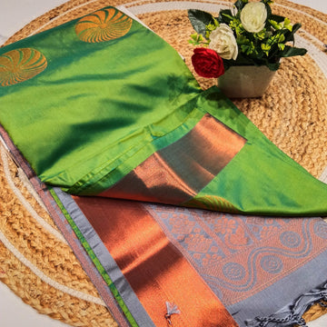 Aadi Offer Clearence Sales Saree