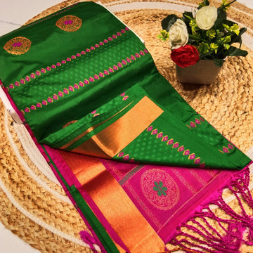 Aadi Offer Clearence Sales Saree
