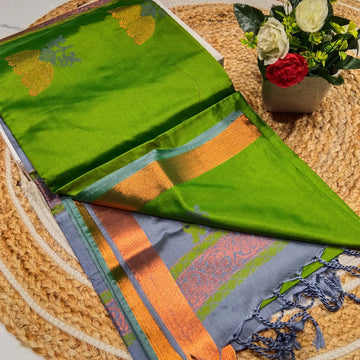 Aadi Offer Clearence Sales Saree