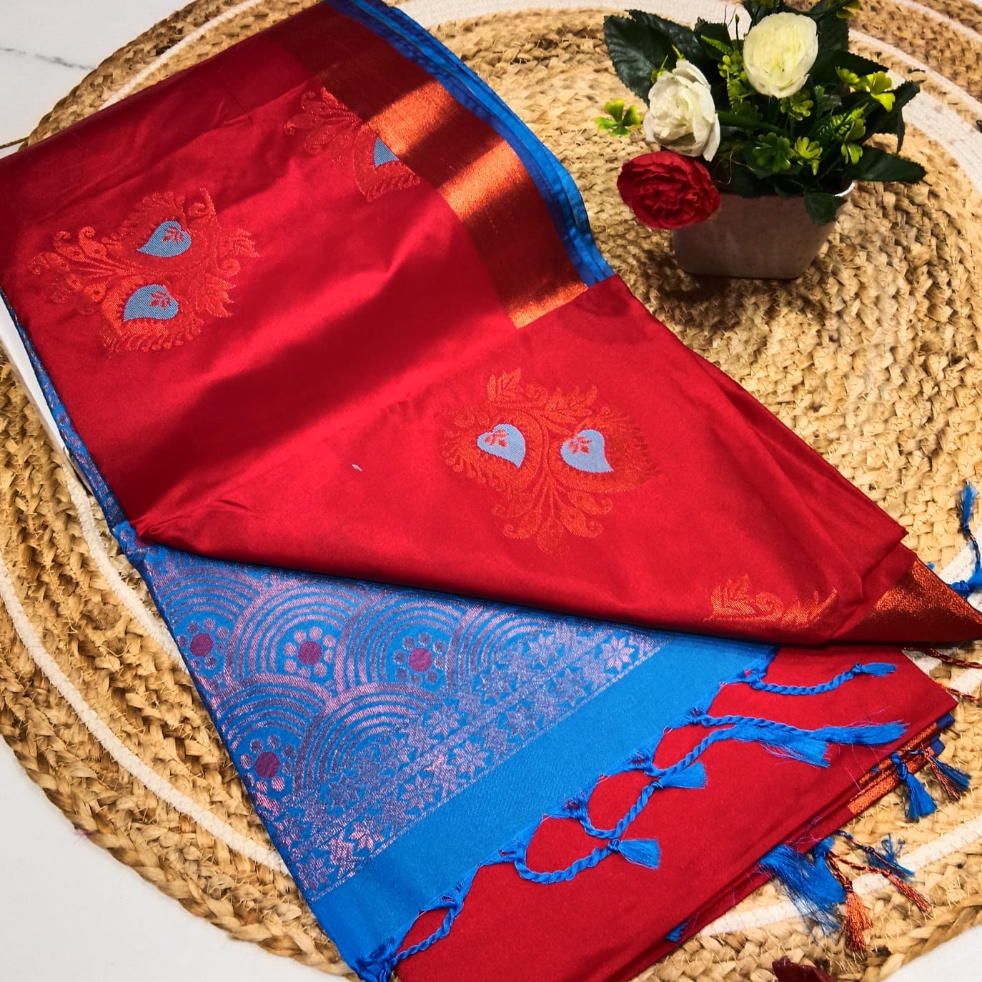 Aadi Offer Clearence Sales Saree