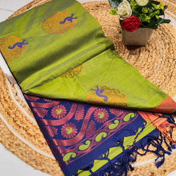 Aadi Offer Clearence Sales Saree