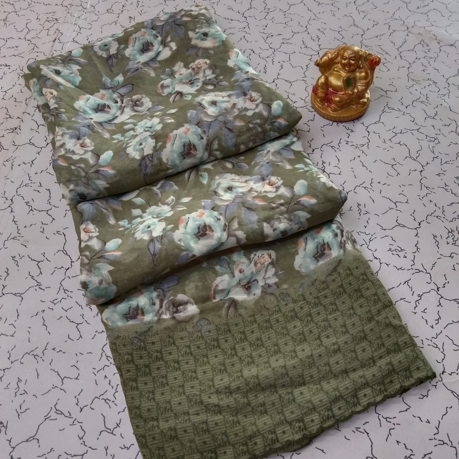 Aadi Offer Clearence Sales Saree