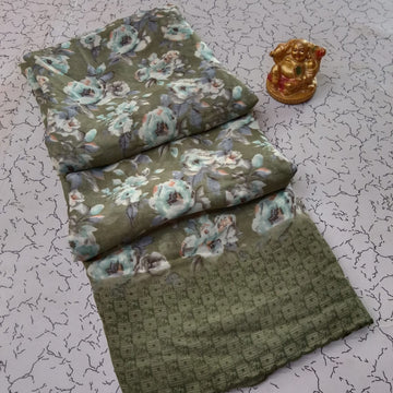 Aadi Offer Clearence Sales Saree