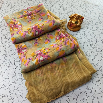 Aadi Offer Clearence Sales Saree