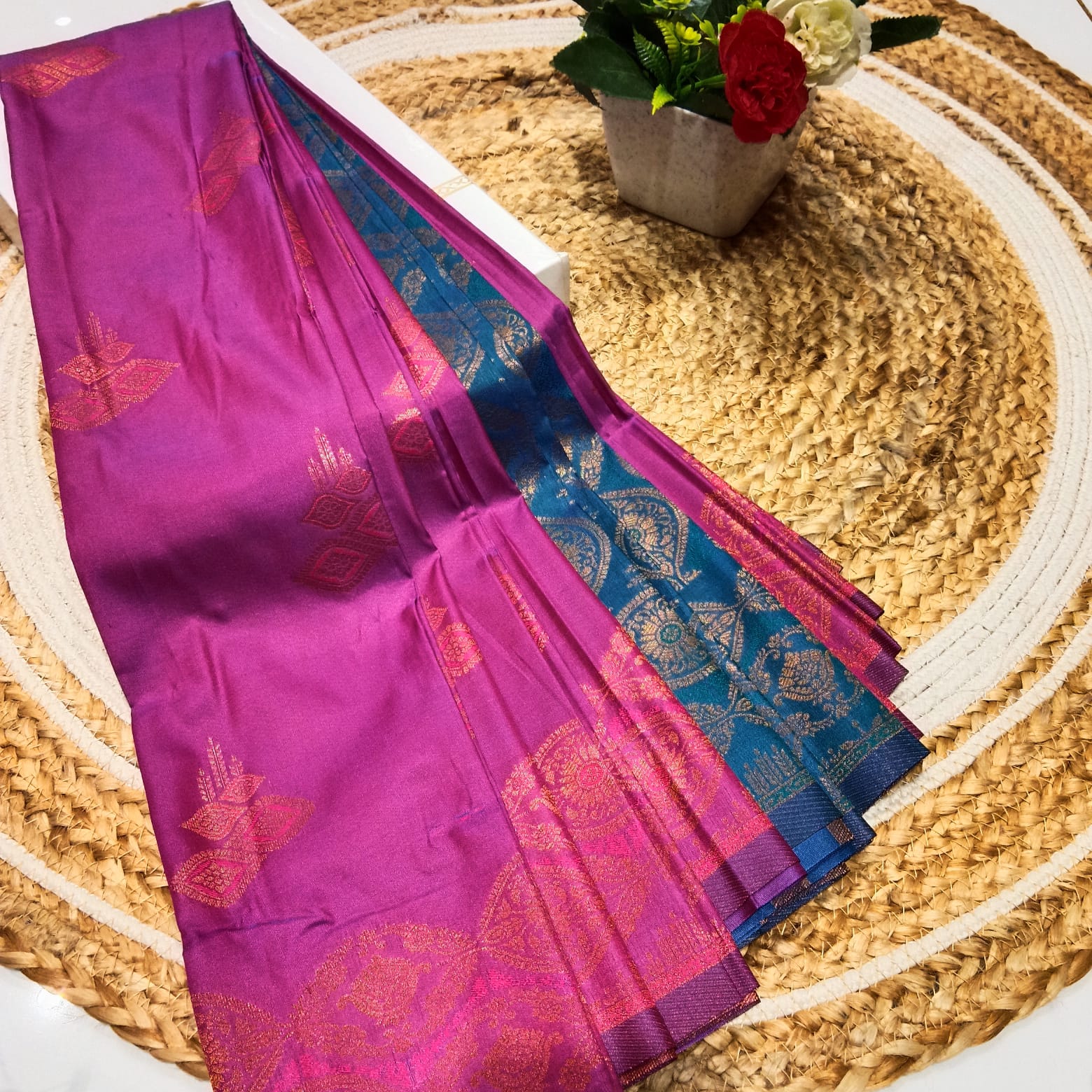 Aadi Offer Clearence Sales Saree