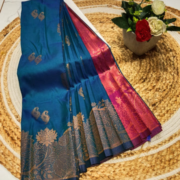 Aadi Offer Clearence Sales Saree