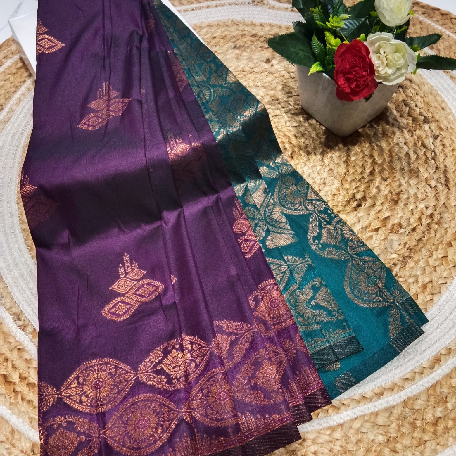 Aadi Offer Clearence Sales Saree