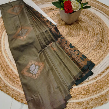 Aadi Offer Clearence Sales Saree