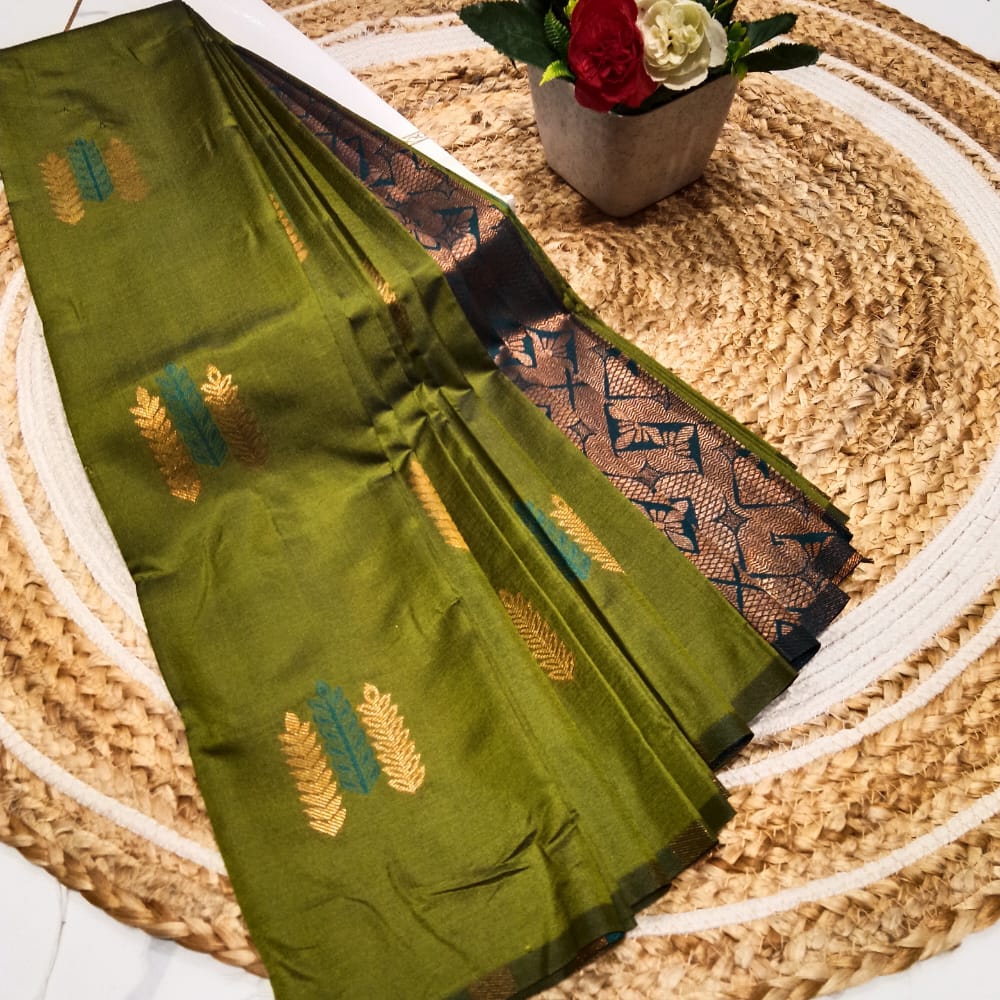 Aadi Offer Clearence Sales Saree