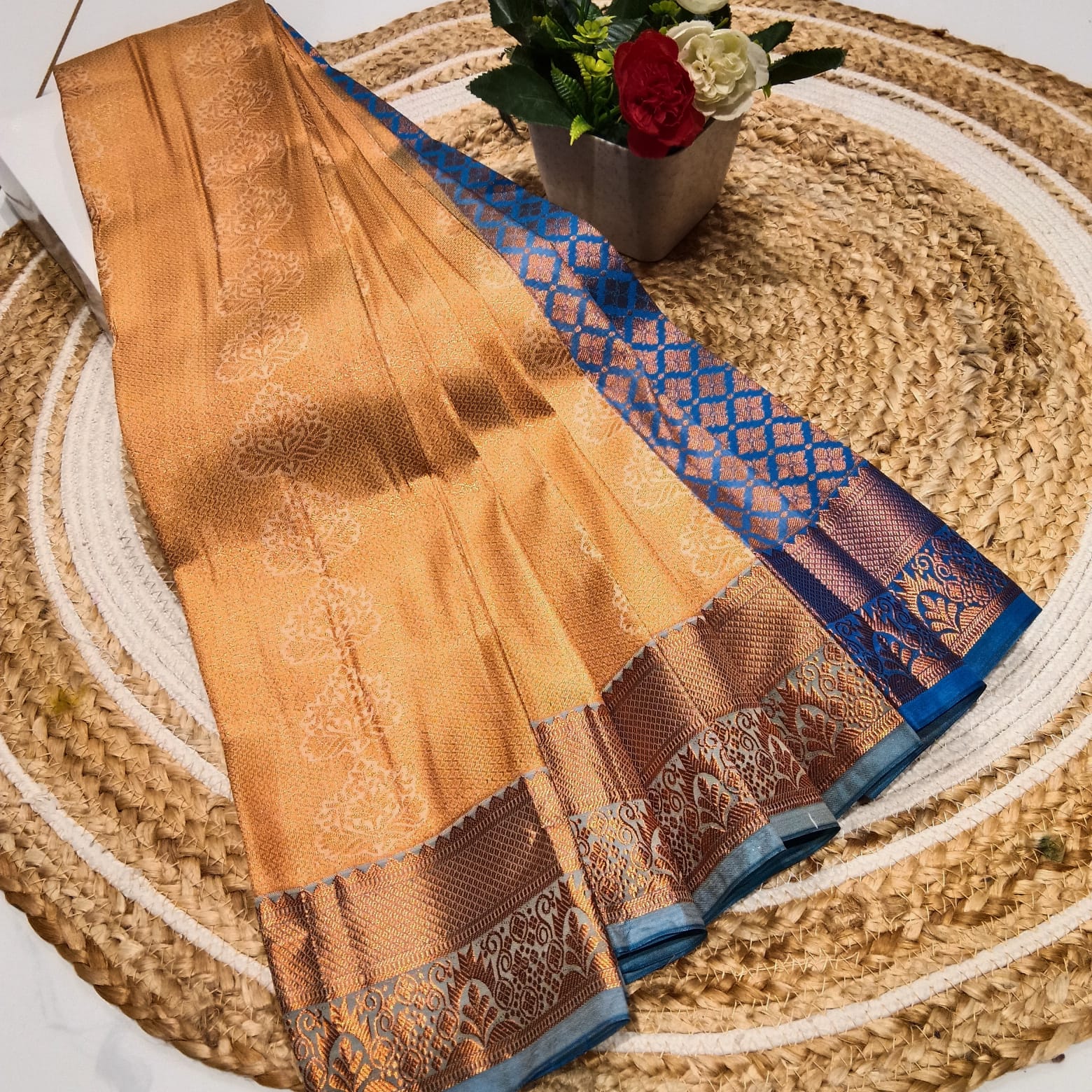 Aadi Offer Clearence Sales Saree