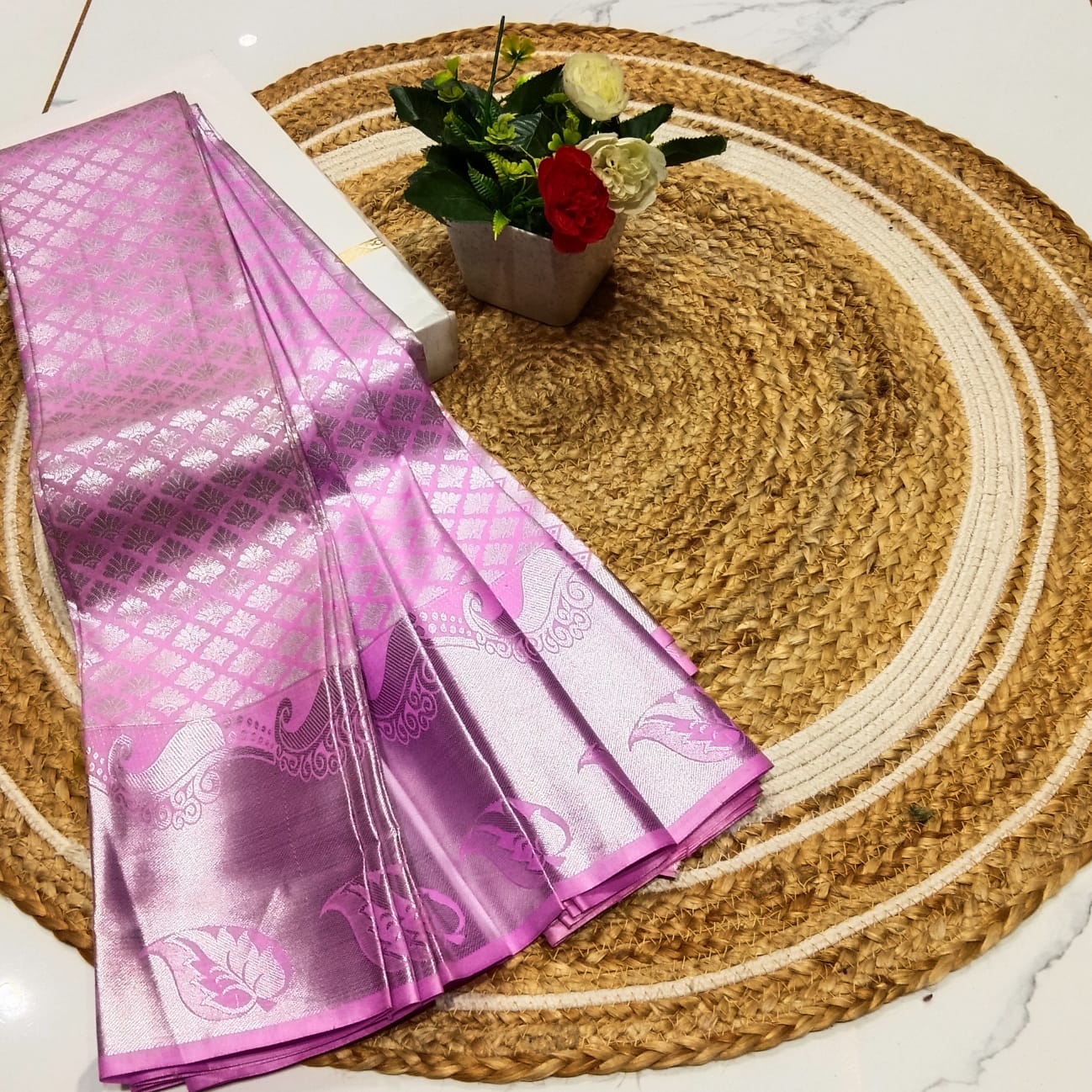 Aadi Offer Clearence Sales Saree