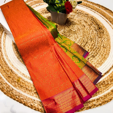 Aadi Offer Clearence Sales Saree
